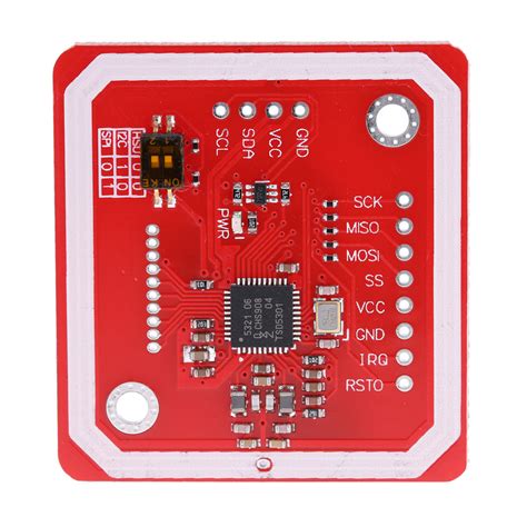 nfc reader module cost|pn532 nfc module setup.